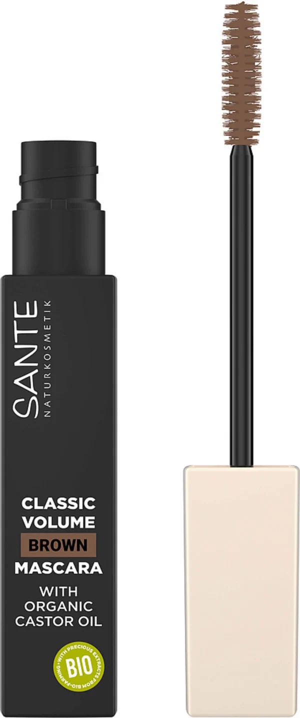 Sante Classic Volume Mascara 1