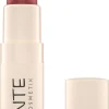 Sante Moisture Lipstick 02 Sheer Primerose 14