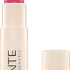 Sante Moisture Lipstick 04 Confident Pink 10