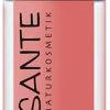 Sante Intense Color Gloss 04 Sparkling Coral 25