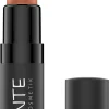 Sante Matte Lipstick 01 Truly Nude 8