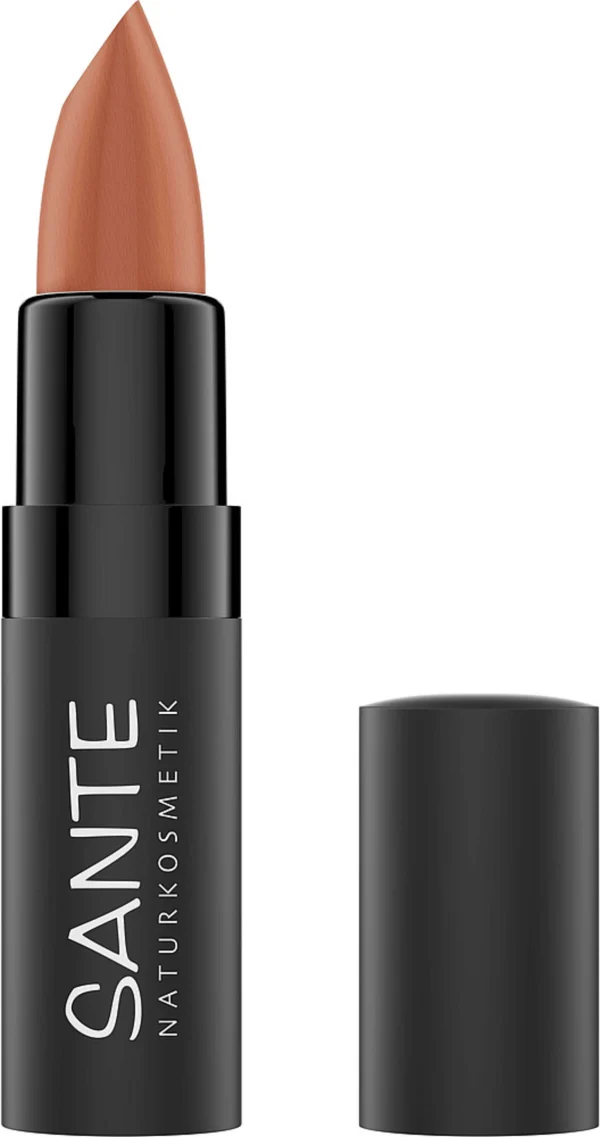 Sante Matte Lipstick 01 Truly Nude 1