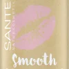 Sante Smooth Color Kiss 04 Soft Rosé 7