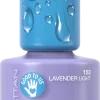 Manhattan Clean & Free Nail Polish 153 Lavender Light 14