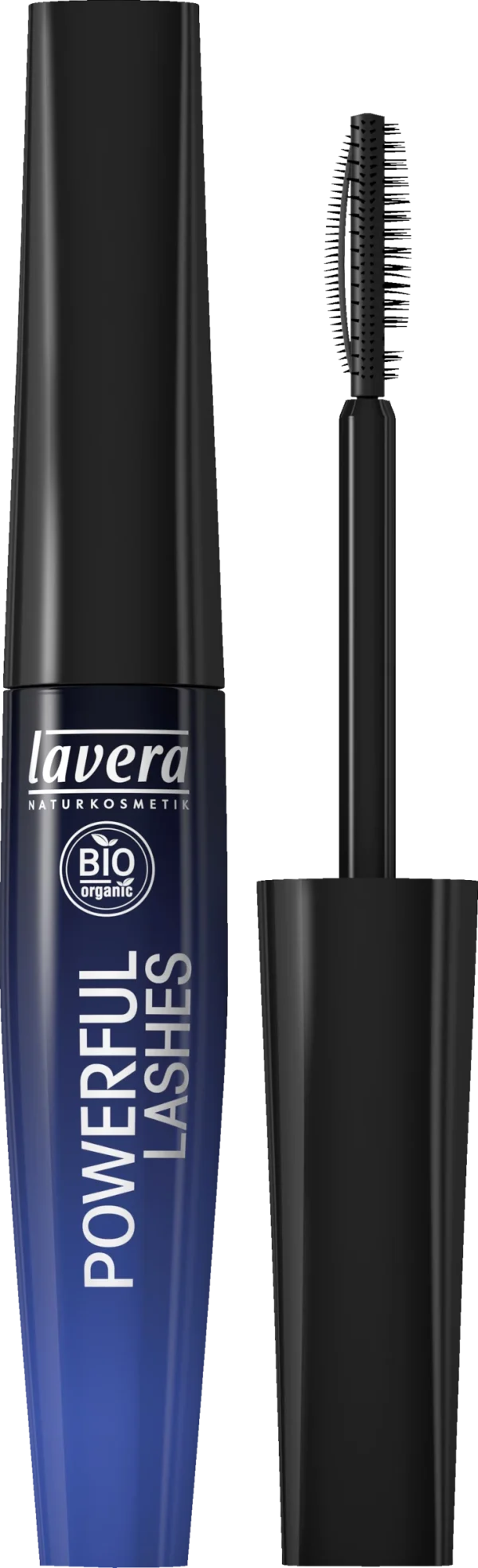 Lavera Powerful Lashes Mascara – Black 3