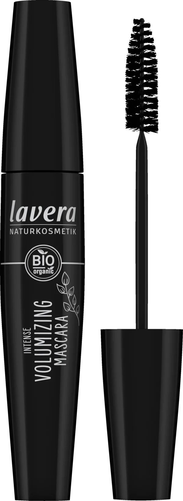 Lavera Intense Volumizing Mascara -Black- 3