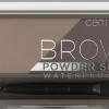 Catrice Brow Powder Set Waterproof 010 – Ash Blond 10