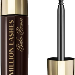 L’Oréal Paris Volume Million Lashes Balm Brown Mascara 6