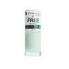 HYPOAllergenic Just Free Nail Enamel 02 Nagellack 8