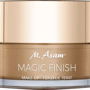 M. Asam MAGIC FINISH Make-up Mousse 9