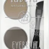 Lavera Eyebrow Powder Duo 16