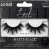 KISS Lash Faux Mink 3D Matte Collection 02 11