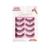 KISS Blowout Lash Multi Pack #02 5