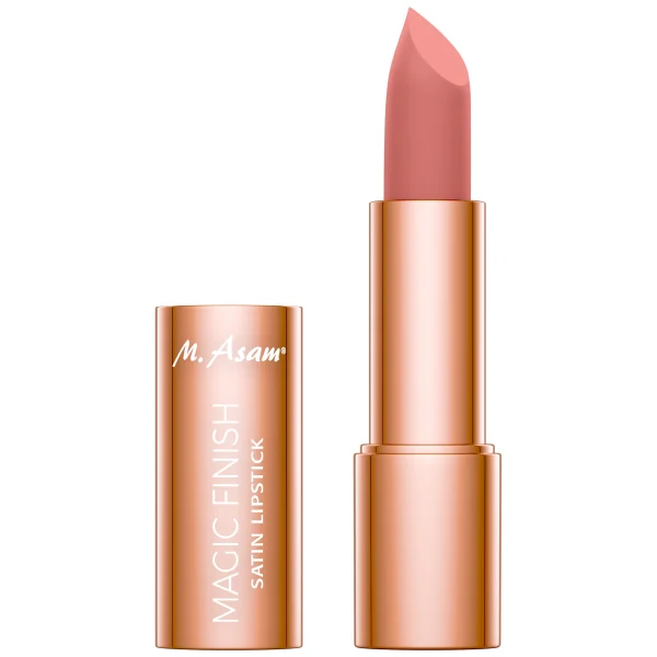 M. Asam MAGIC FINISH Satin Lipstick – Primrose 1