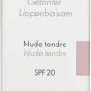 Avène Couvrance Getönter Lippenbalsam Nude Tendre 7