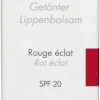 Avène Couvrance Getönter Lippenbalsam Rot éclat 8