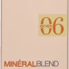 VICHY MINÉRALBLEND Feuchtigkeitsspendendes Make-up-Fluid 06 Ocher 7