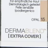 VICHY DERMABLEND [EXTRA COVER] Korrigierender Foundation Stick 15 Opal 11