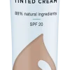 Essence Hydro Hero 24h HYDRATING TINTED CREAM 20 10