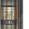 Max Factor False Lash Effect XXL Mascara + Eyebrow Pencil 01 7