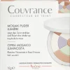 Avène Couvrance Mosaik-Puder Lumière 5