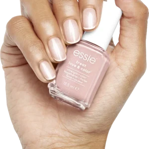 Essie Nagelpflege Treat, Love & Color Nr. 03 Sheers To You 18