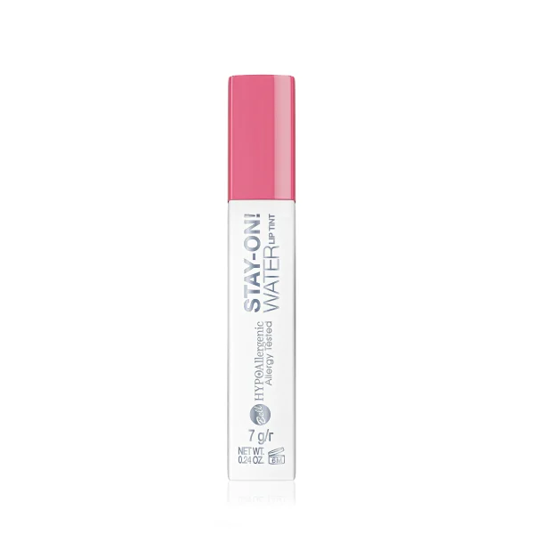 HYPOAllergenic Stay-On Water Lip Tint 05 True Pink 1