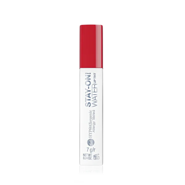 HYPOAllergenic Stay-On Water Lip Tint 06 Lady In Red 1