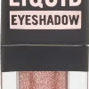 RIVAL Loves Me Liquid Eyeshadow 02 Stunning Copper 5