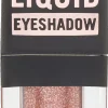 RIVAL Loves Me Liquid Eyeshadow 02 Stunning Copper 10