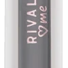 RIVAL Loves Me 2in1 Brow & Liner Brush 25