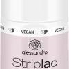 Alessandro STRIPLAC PEEL OR SOAK PRETTY BALLERINA -VEGAN 26