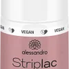 Alessandro STRIPLAC PEEL OR SOAK ROSE ME IF YOU CAN -VEGAN 10