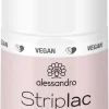 Alessandro STRIPLAC PEEL OR SOAK FRENCH ROSA -VEGAN 8