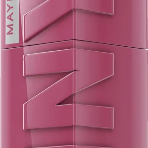 Maybelline New York Super Stay Vinyl Ink Nr. 20 Coy 18