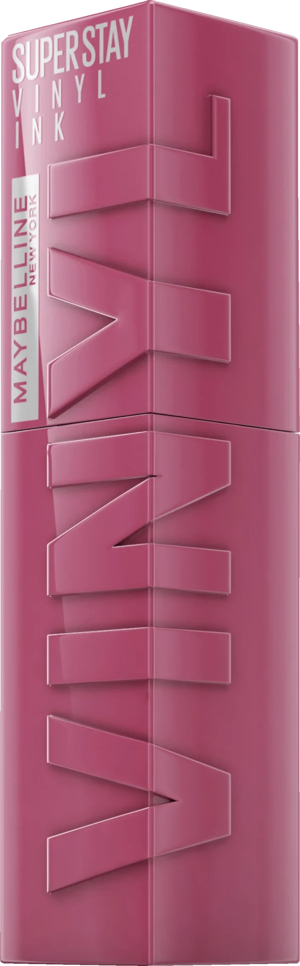 Maybelline New York Super Stay Vinyl Ink Nr. 20 Coy 3