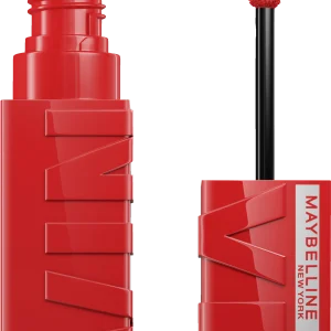 Maybelline New York Super Stay Vinyl Ink Nr. 25 Red-Hot 20