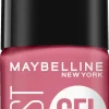 Maybelline New York Fast Gel Nagellack Nr. 06 Orange Shot 11