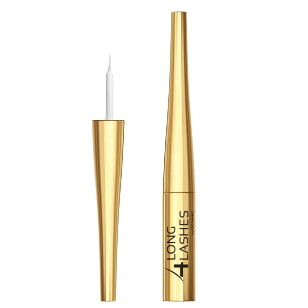 Long4Lashes Wimpernserum Gold 3