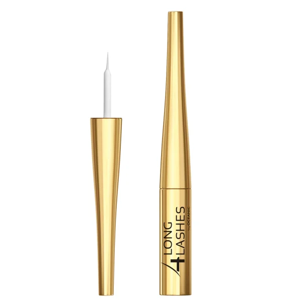 Long4Lashes Wimpernserum Gold 3