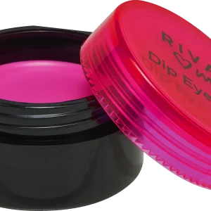 RIVAL Loves Me Colour Splash Dip Eyeliner 01 Pink 6