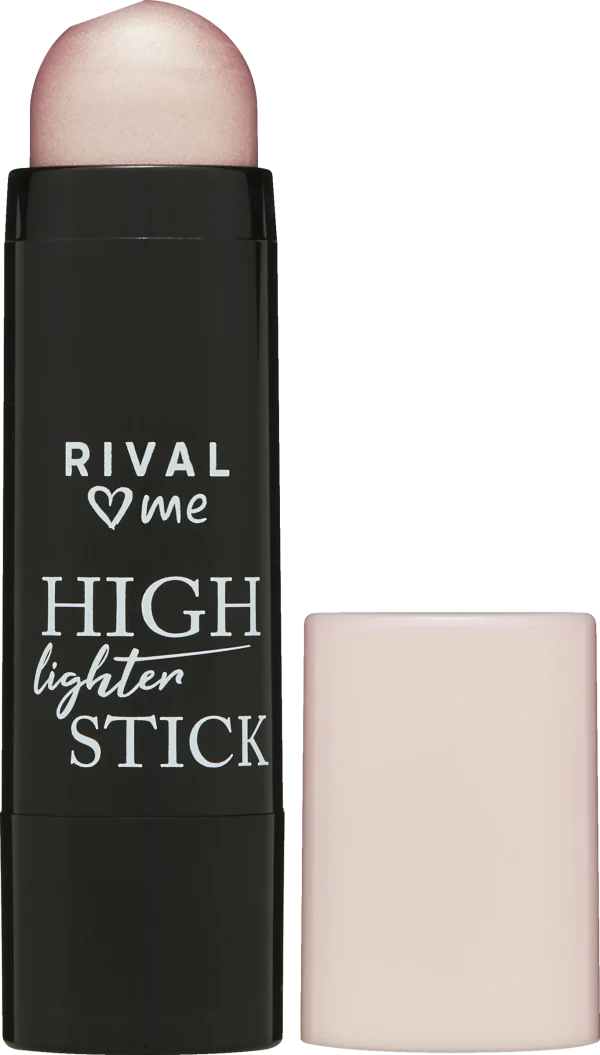 RIVAL Loves Me Highlighter Stick 01 3