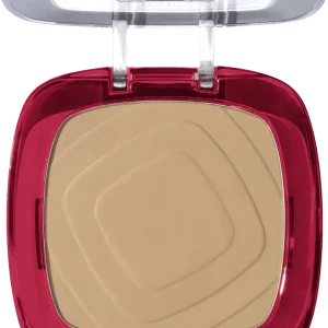 L’Oréal Paris Infaillible 24H Fresh Wear Make-Up-Puder 300 Amber 6