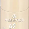 Essence Gel Nail Colour 35 – GO Bananas! 20