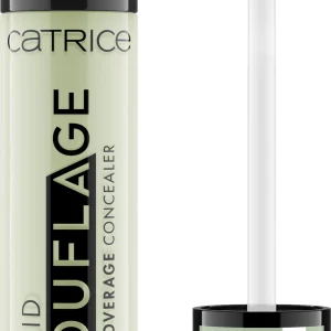 Catrice Liquid Camouflage High Coverage Concealer 200 6