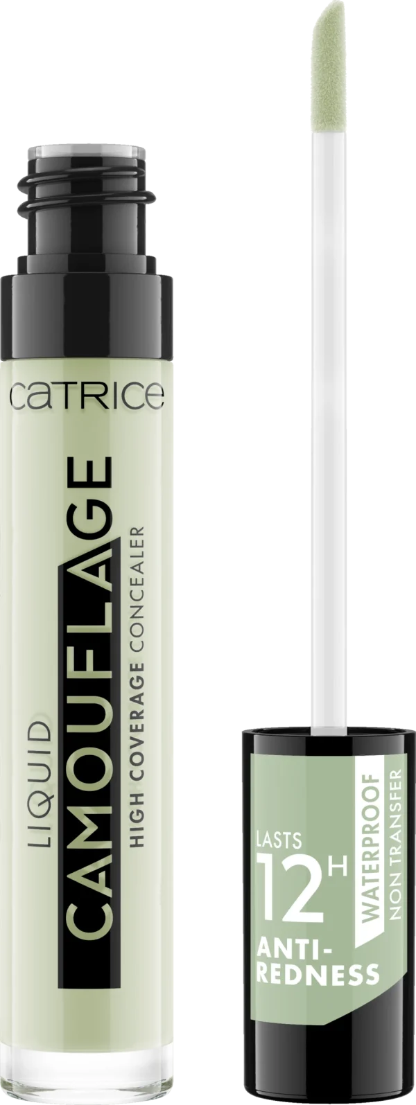 Catrice Liquid Camouflage High Coverage Concealer 200 3