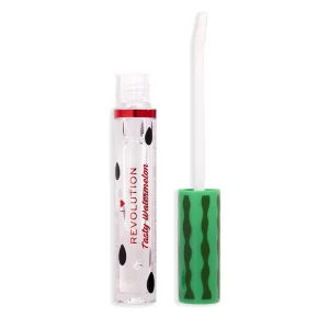 Revolution I Heart Revolution Watermelon Lipgloss Splash 6