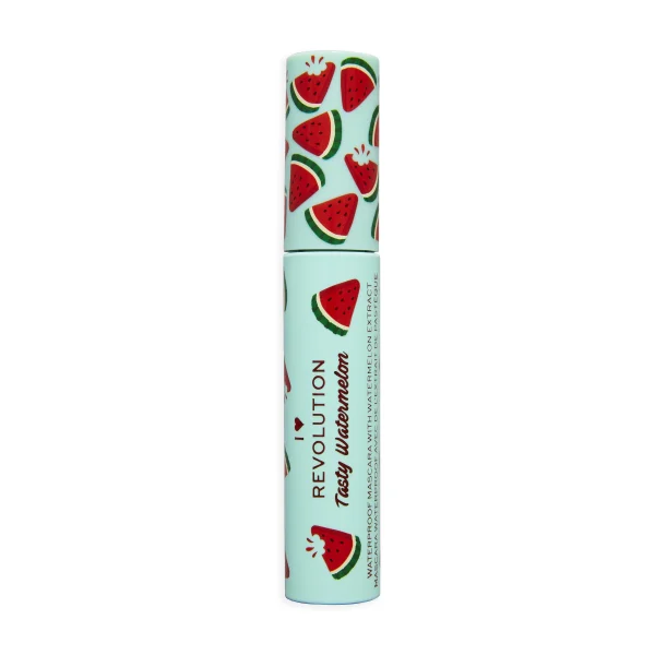 Revolution I Heart Revolution Watermelon Mascara Waterproof 1