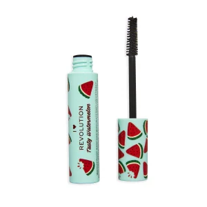 Revolution I Heart Revolution Watermelon Mascara Waterproof 7