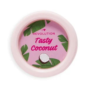 Revolution I Heart Revolution Tasty Coconut Lip Mask 7